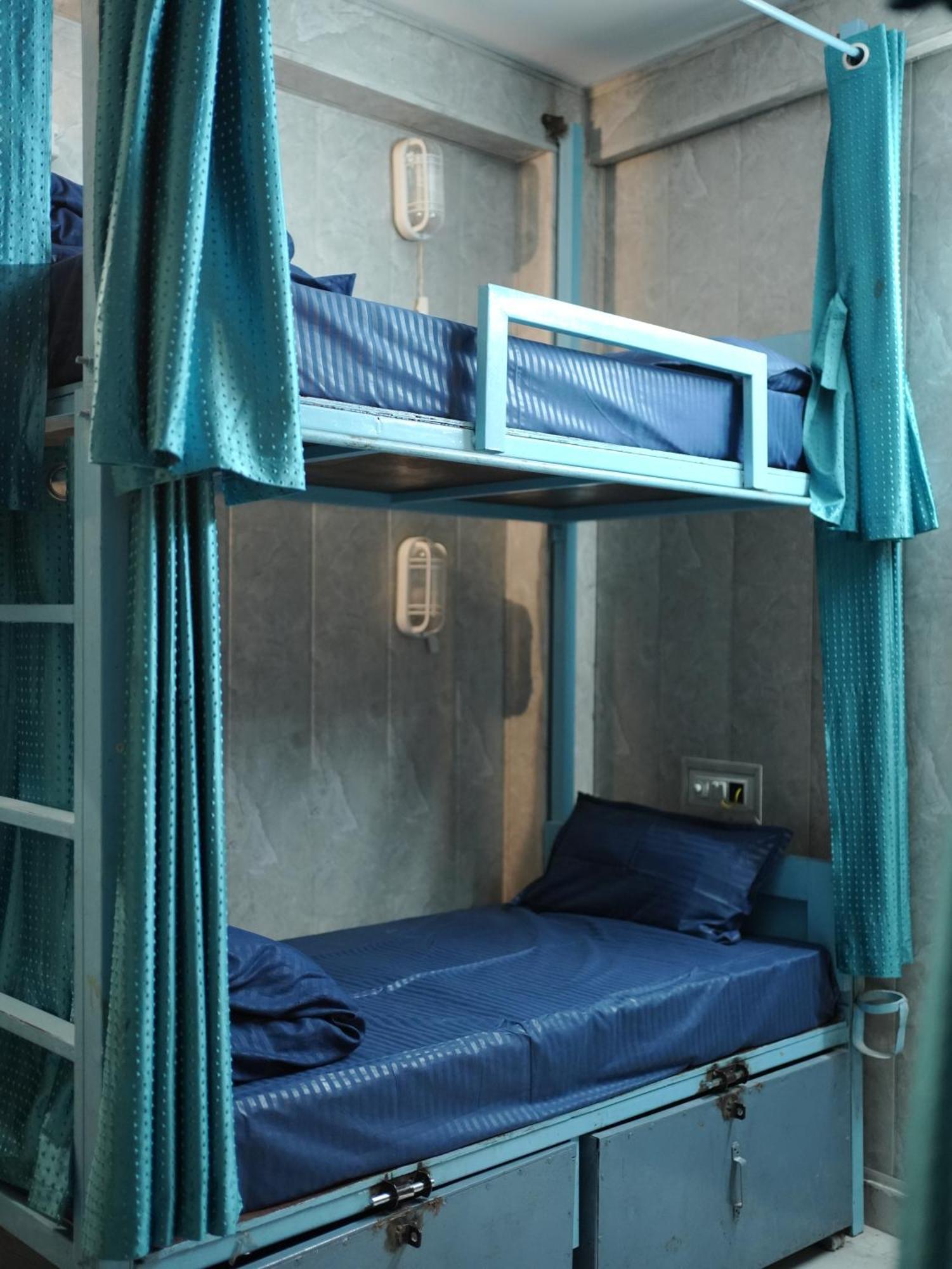 Hostel Skyard Rishikesh, Laxman Jhula Rishikesh