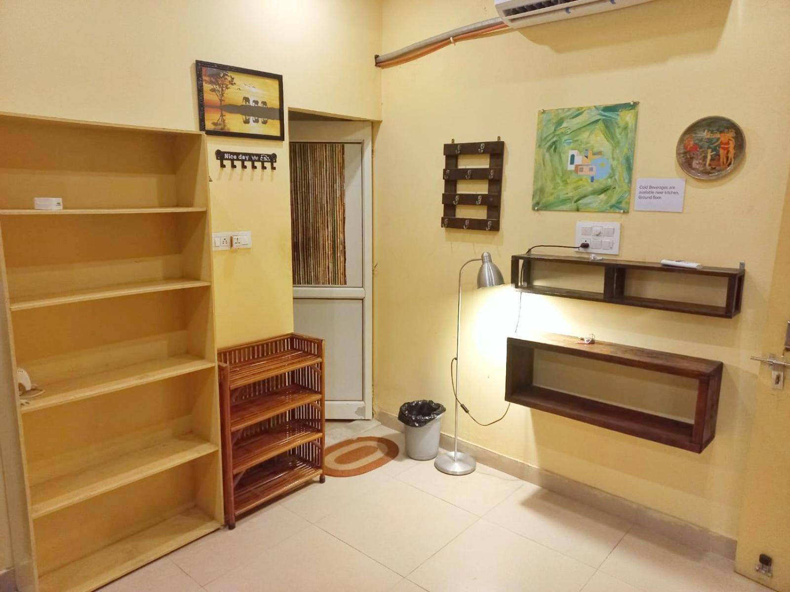 Devi Music Ashram Bed & Breakfast