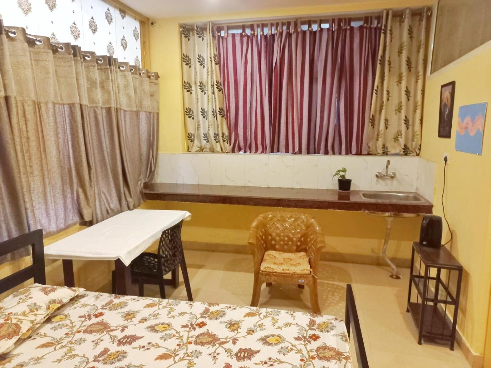 Devi Music Ashram Bed & Breakfast Rishikesh