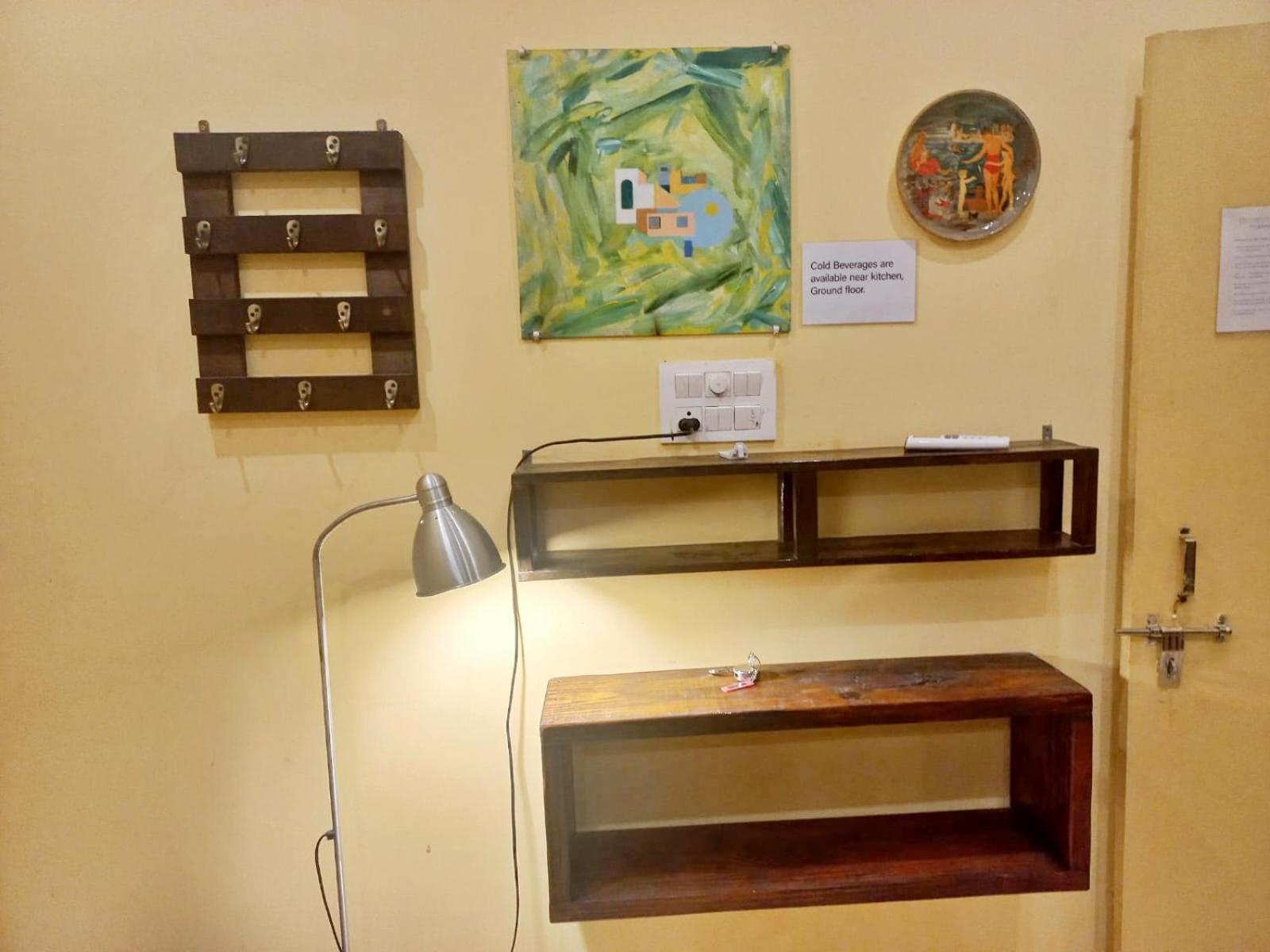 Bed & Breakfast Devi Music Ashram Rishikesh