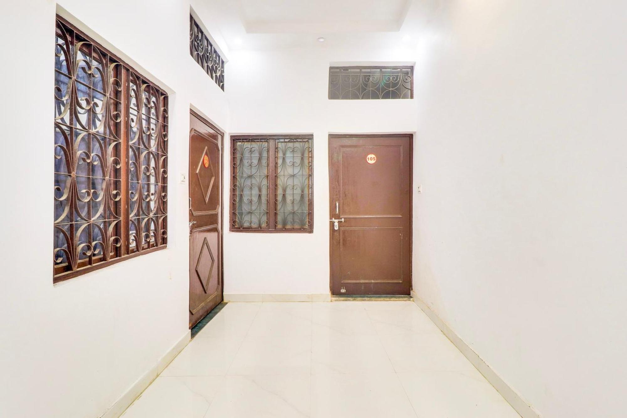 Hotel Collection O Kedar In Rishikesh