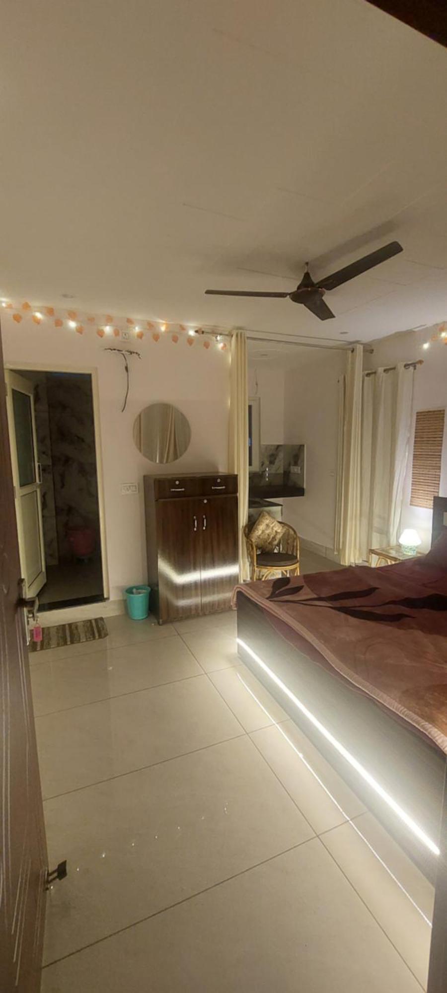 Homestay Samani *