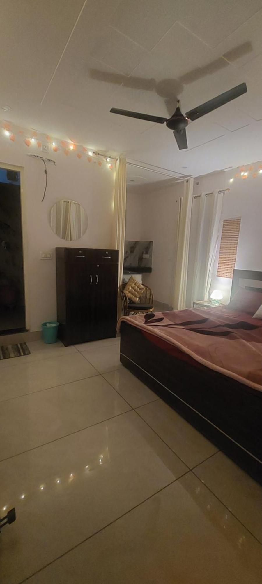 Samani Homestay Rishikesh