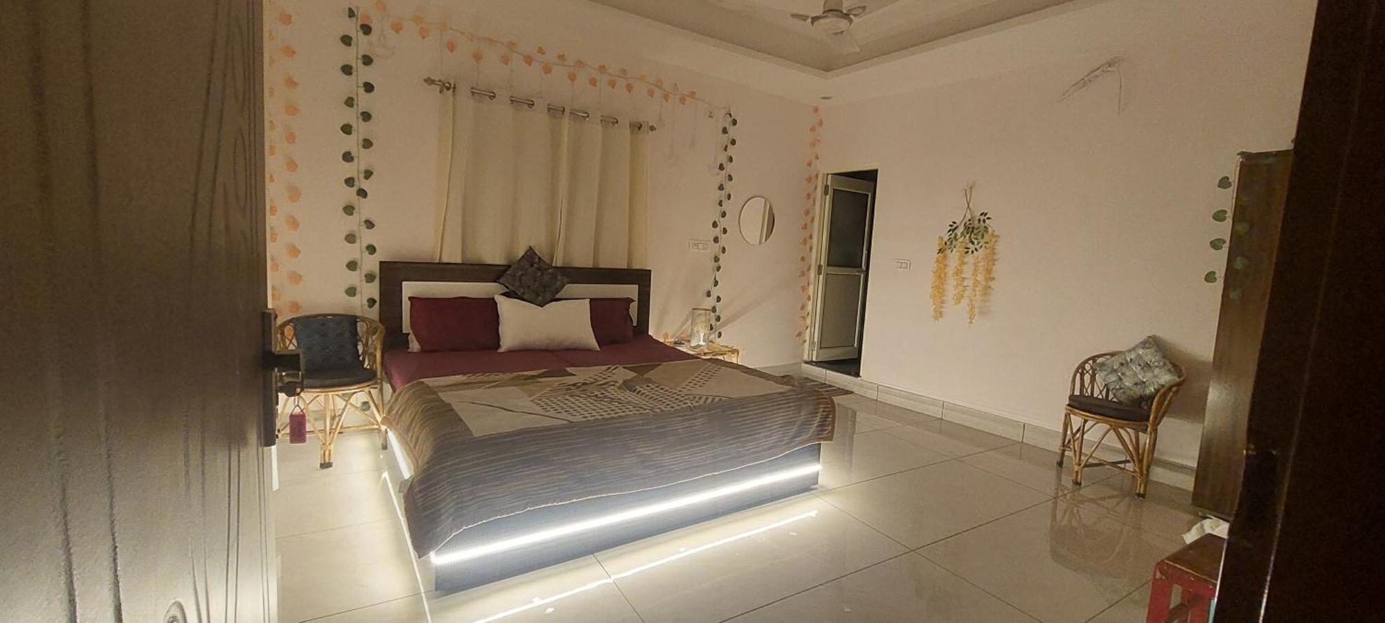 Samani Homestay *