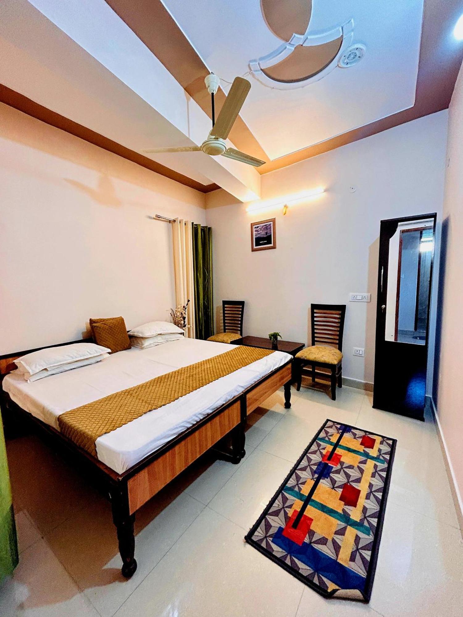 Homestay Anandmay Homestay, Isbt