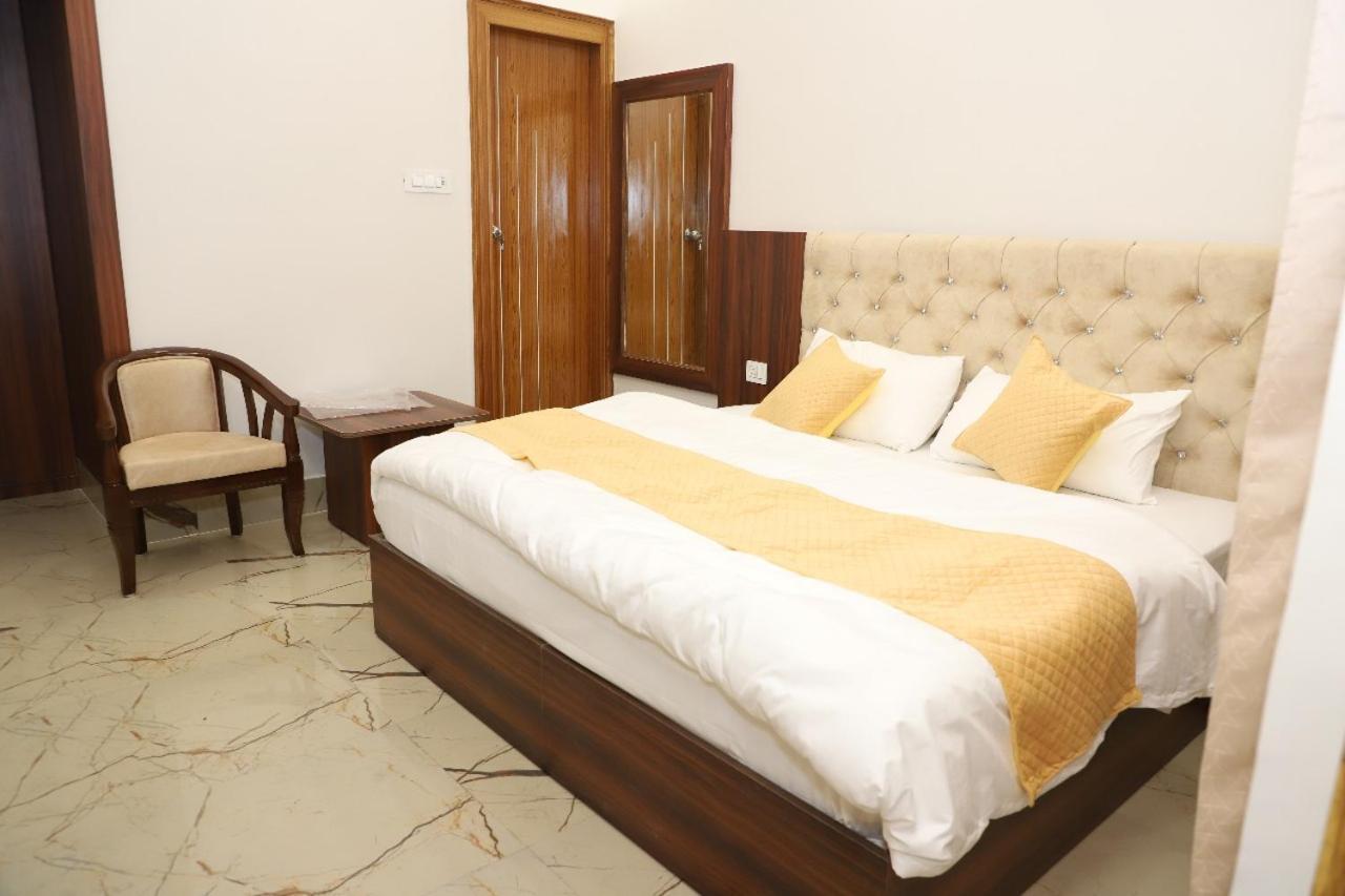 Harry Hotel Rishikesh