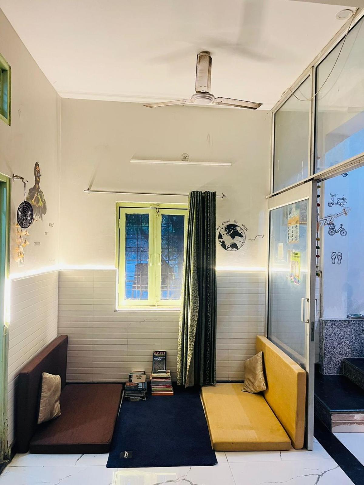 Hostel Olt Rishikesh