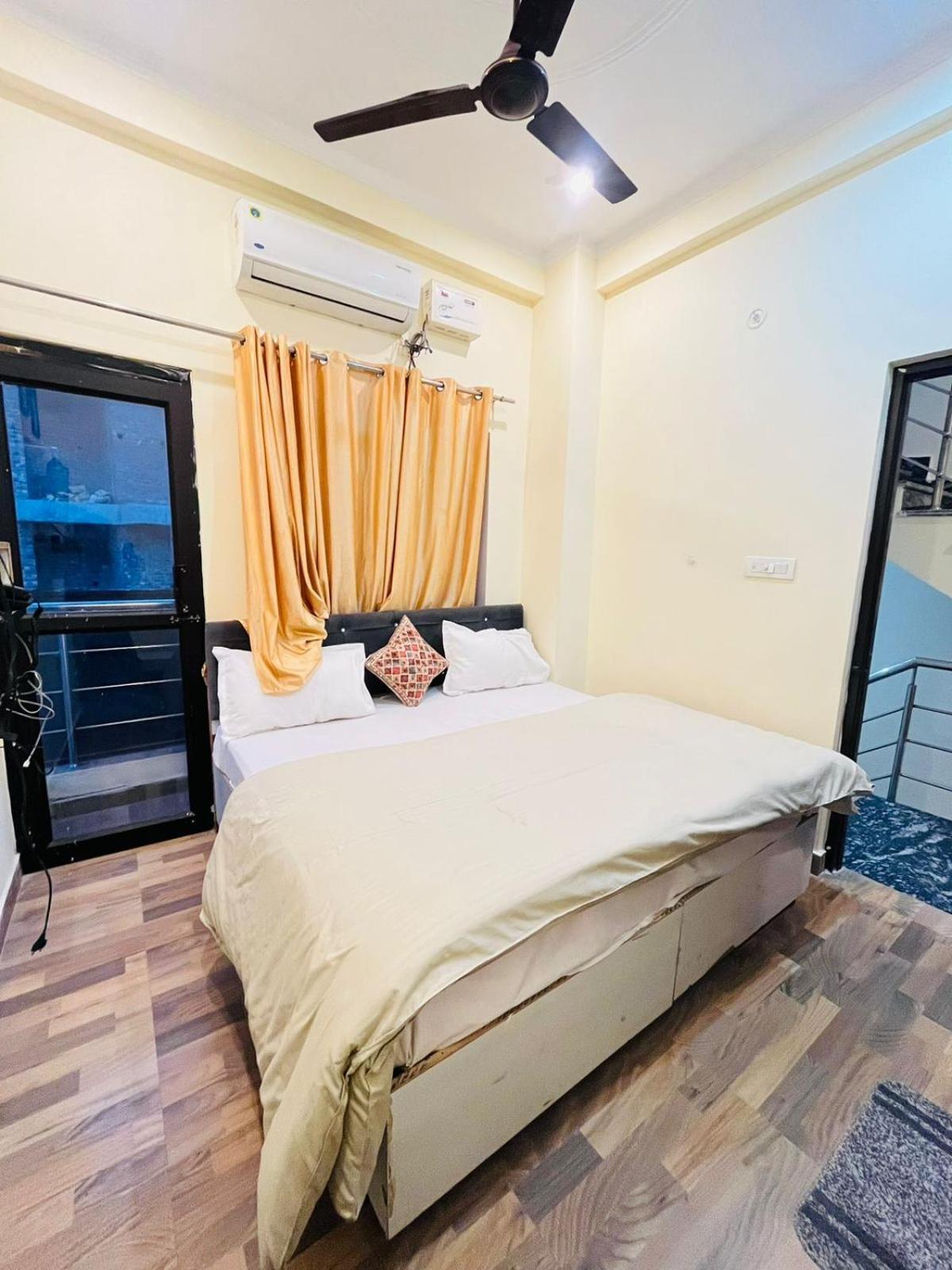 Olt Hostel Rishikesh