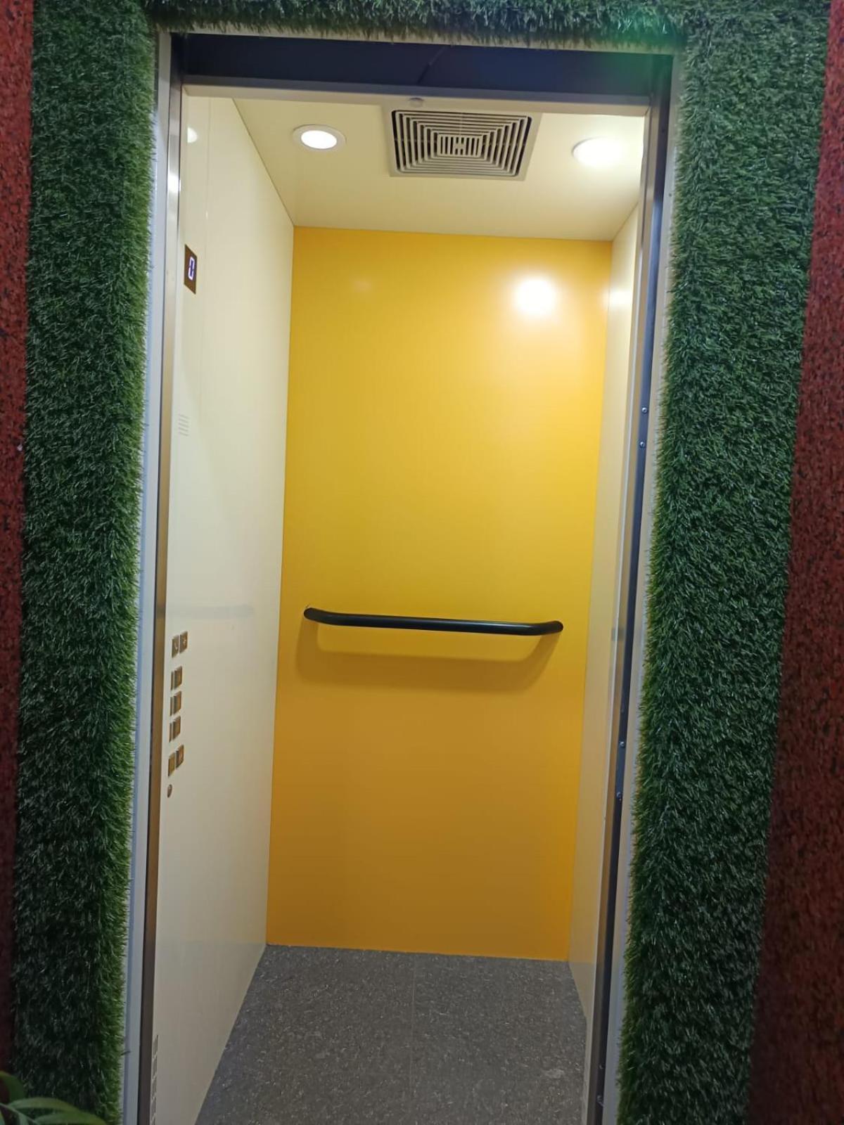 Hotel Divine Dev Darshan Valley