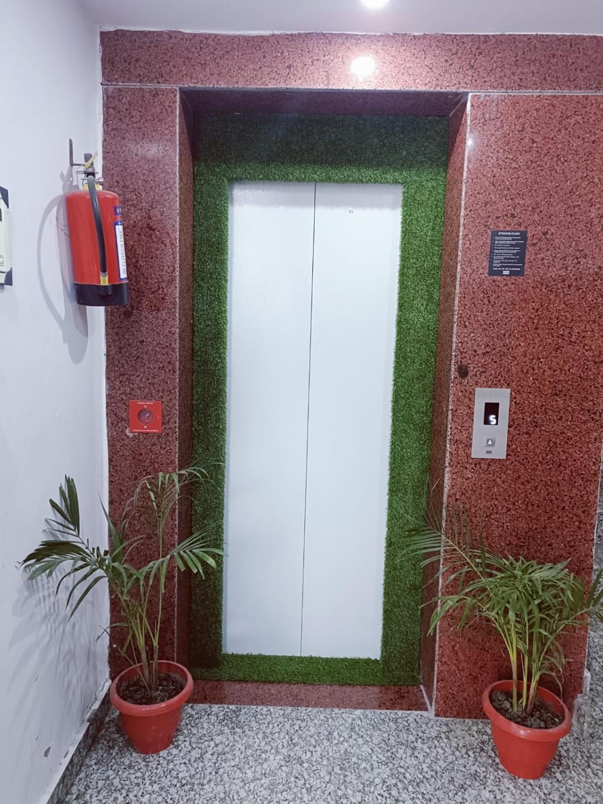Hotel Divine Dev Darshan Valley Rishikesh