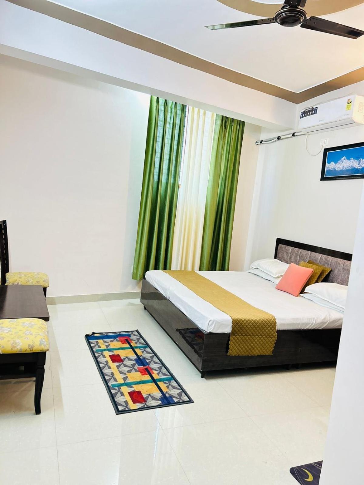 Homestay Anandmay Homestay, Isbt Rishikesh