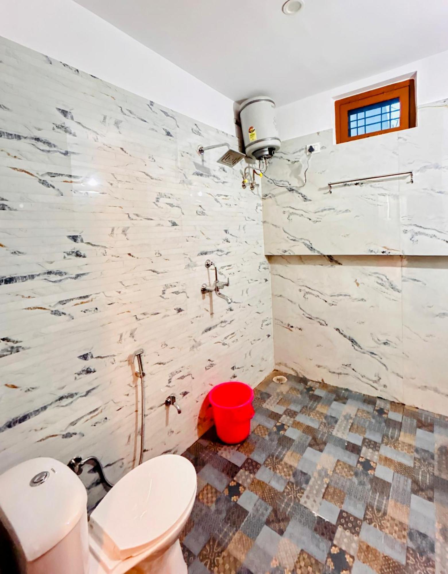 Homestay Anandmay Homestay, Isbt Rishikesh
