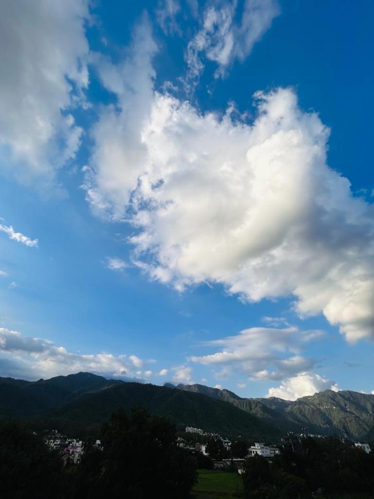 Anandmay Homestay, Isbt * Rishikesh