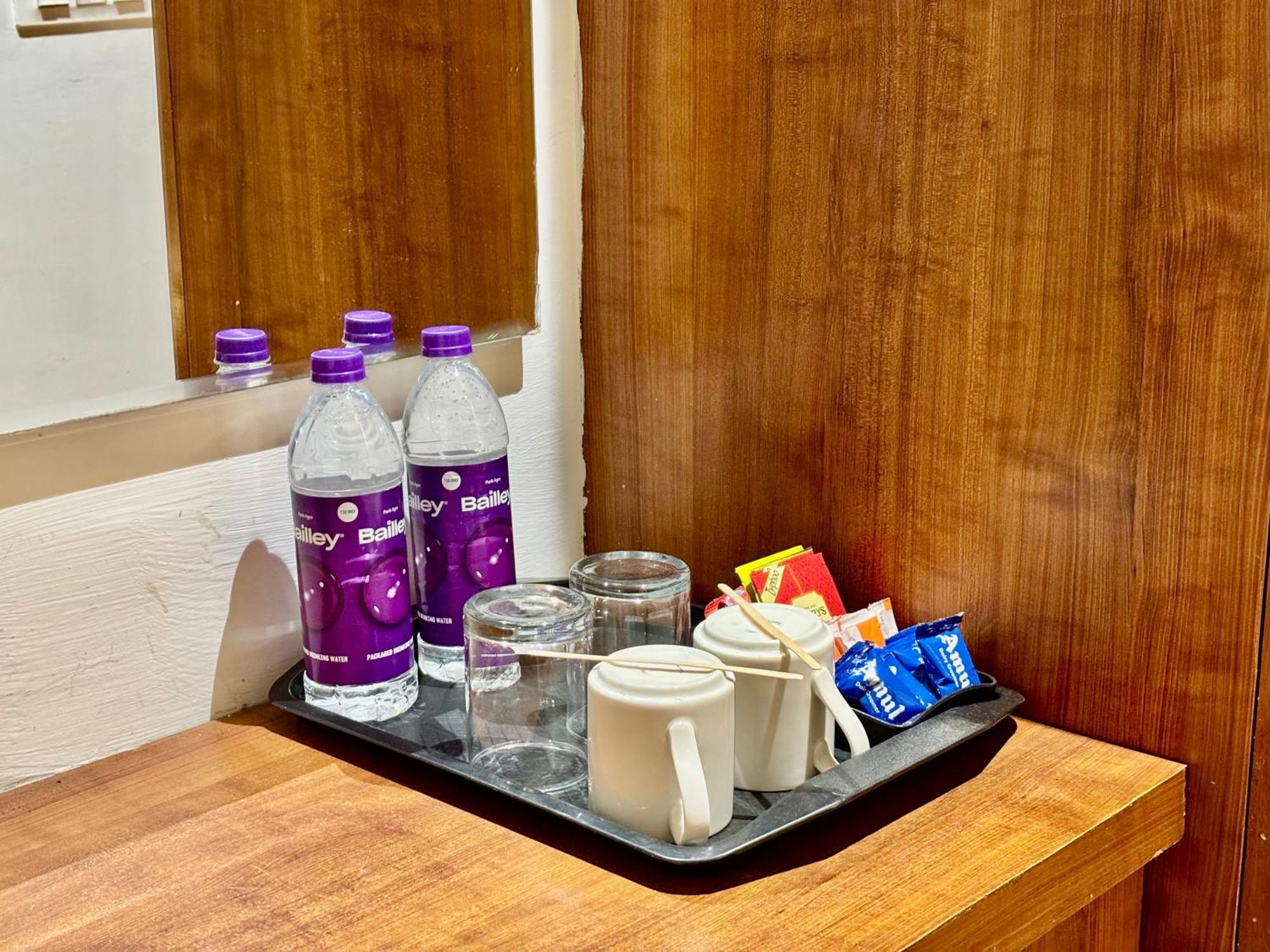 Hotel Vyom Boutique Rishikesh