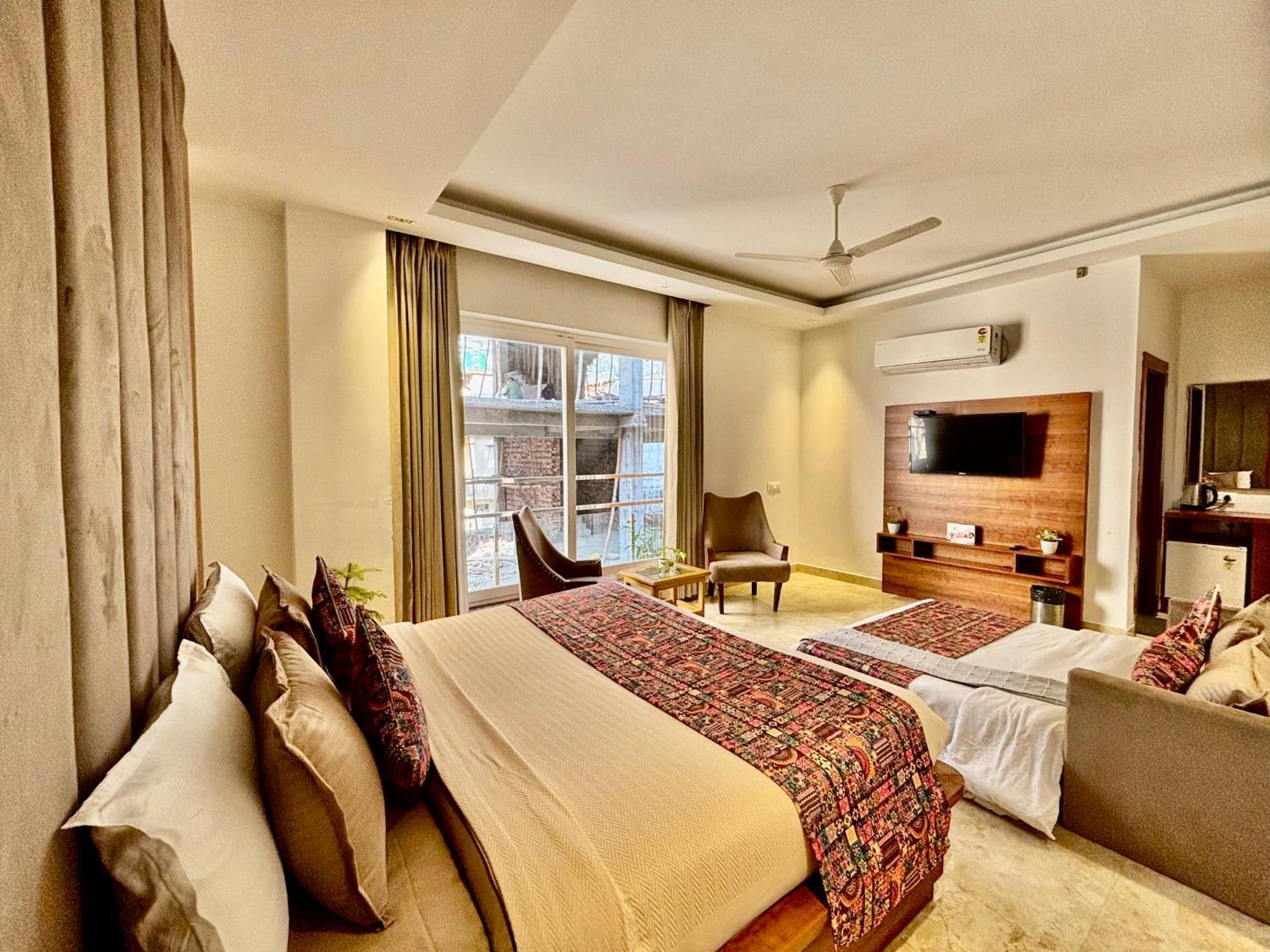 Vyom Boutique Hotel