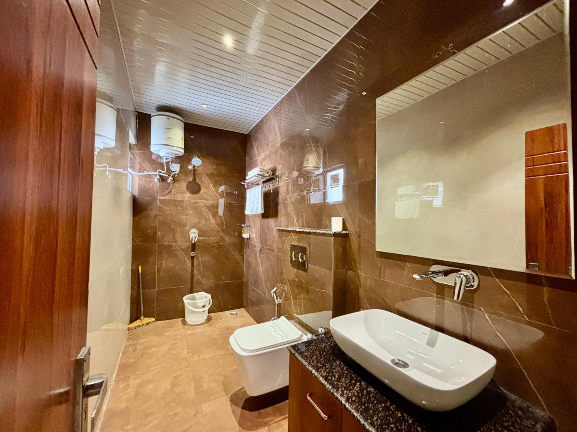 Hotel Vyom Boutique