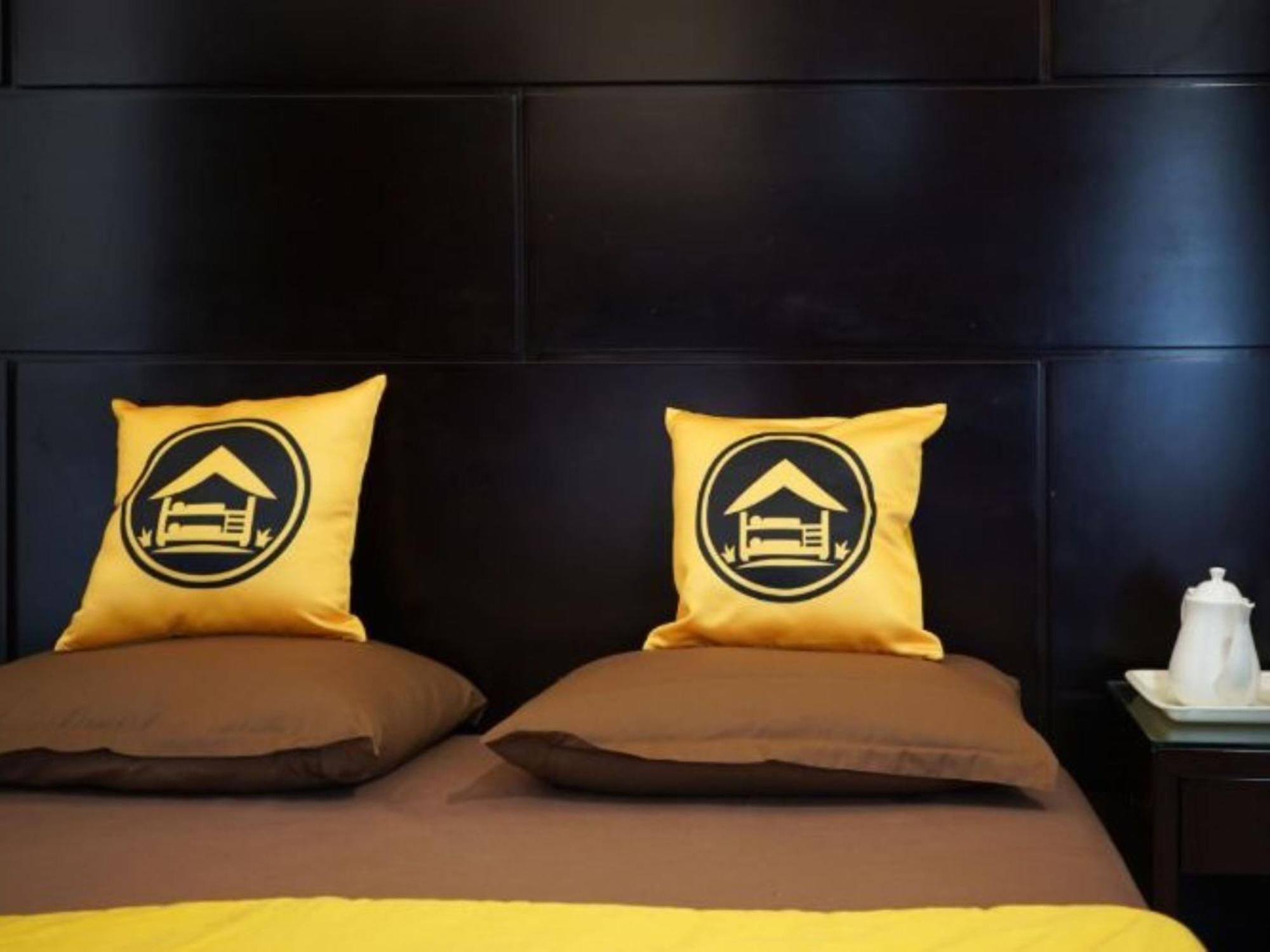 Hostel The Rishikesh, Upper Tapovan
