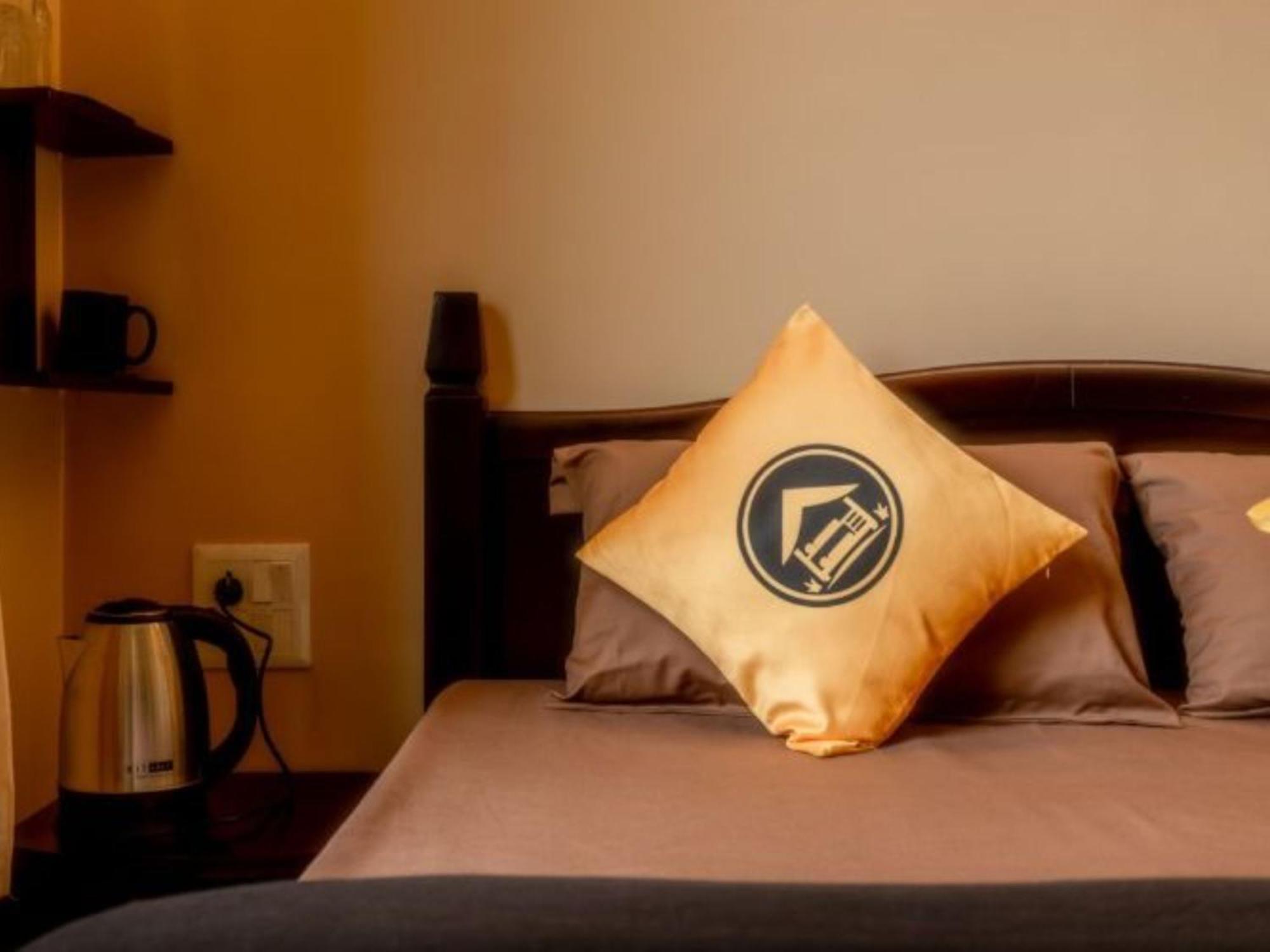 Hostel The Rishikesh, Upper Tapovan Rishikesh