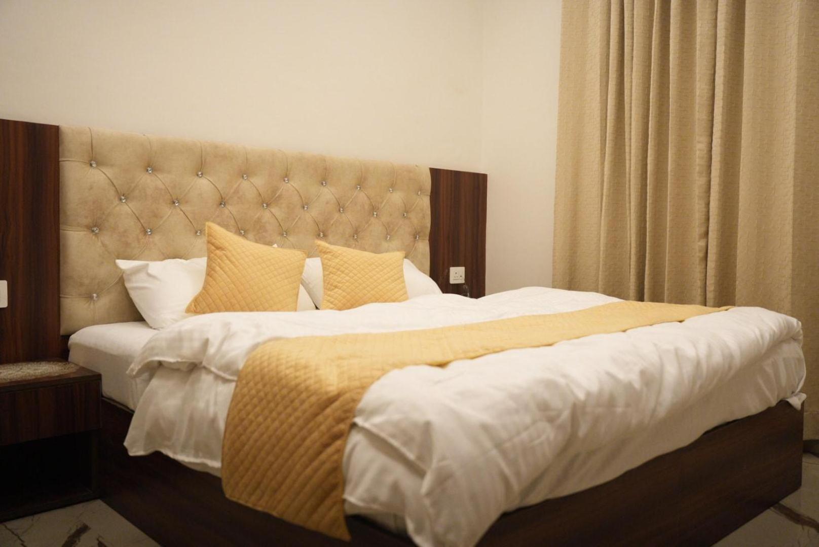 Hotel Harry Rishikesh
