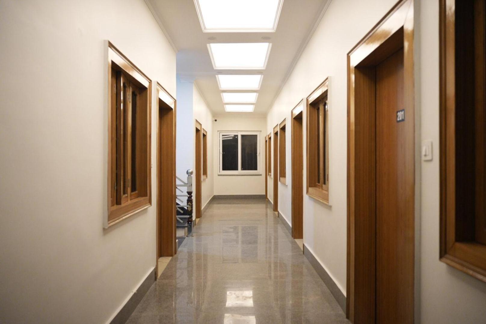 Hotel Harry Rishikesh