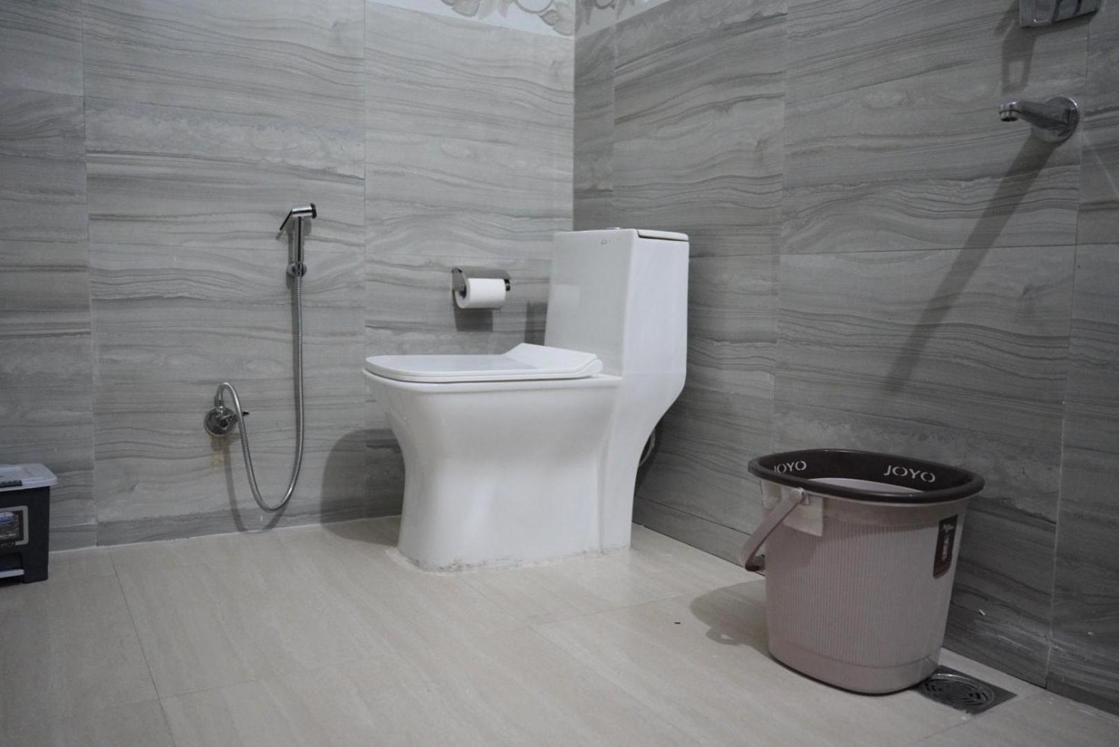 Harry Hotel Rishikesh