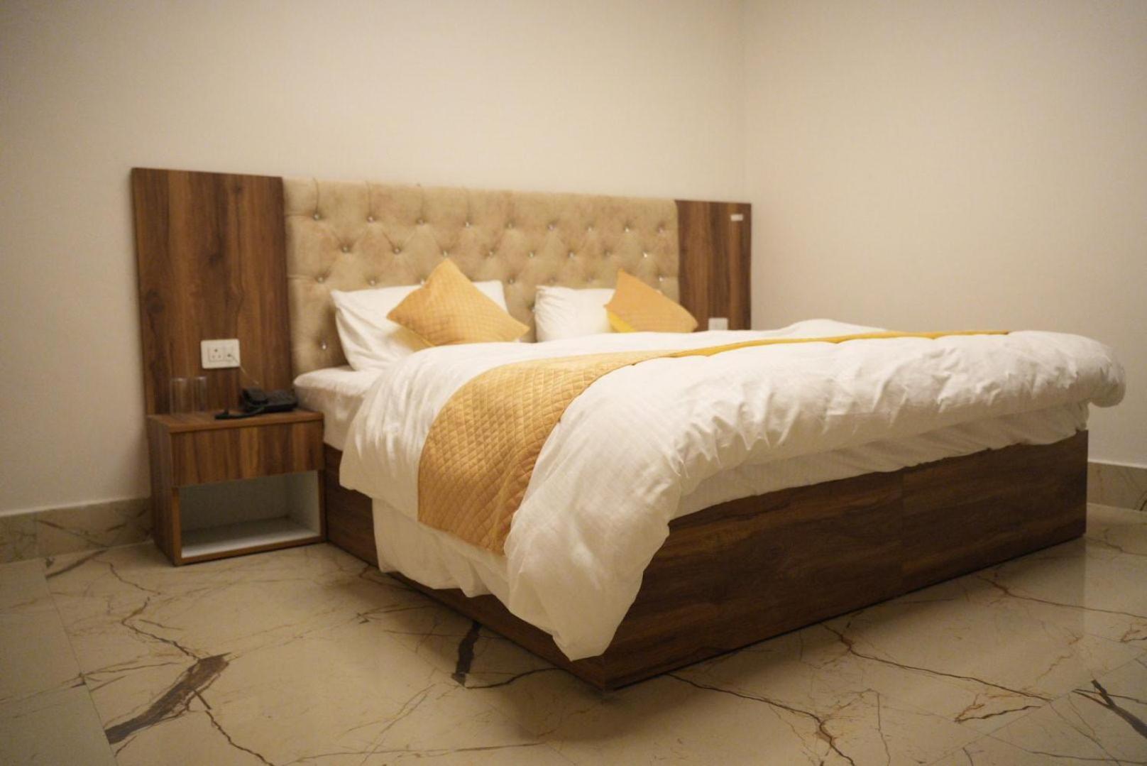 Harry Hotel Rishikesh