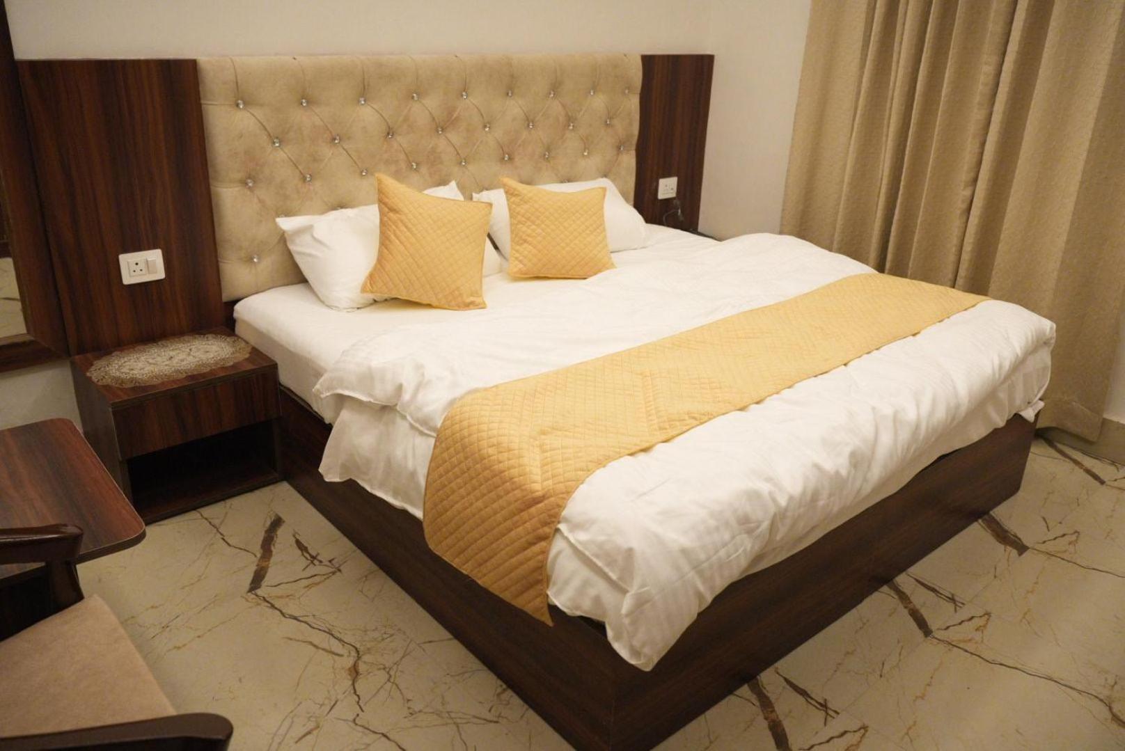 Harry Hotel Rishikesh