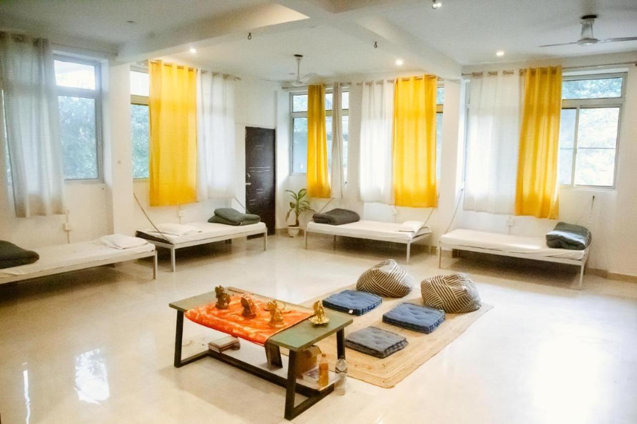Ganga Homestay Rishikesh