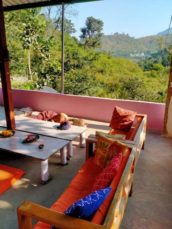Maunvan - The Silent Forest Homestay Rishikesh