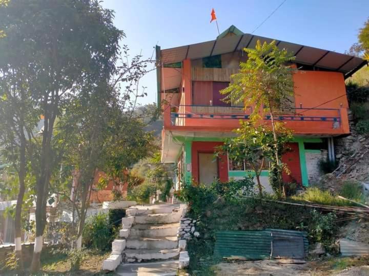 Maunvan - The Silent Forest Homestay *
