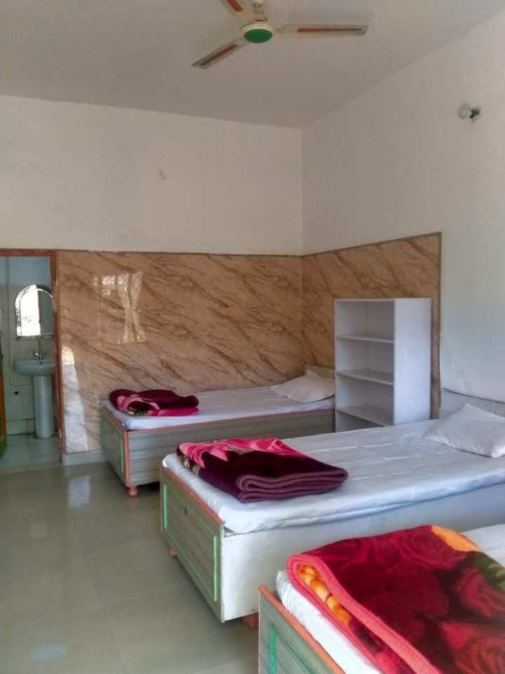 Maunvan - The Silent Forest Homestay *