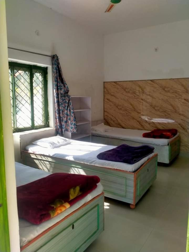 Maunvan - The Silent Forest Homestay *
