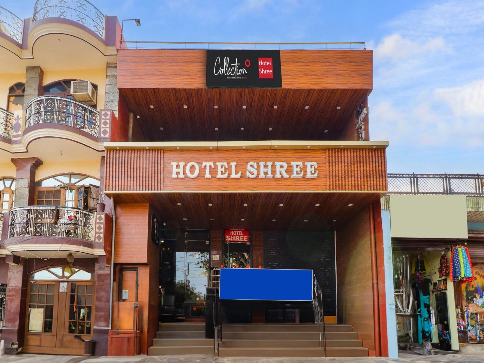 Collection O Shree