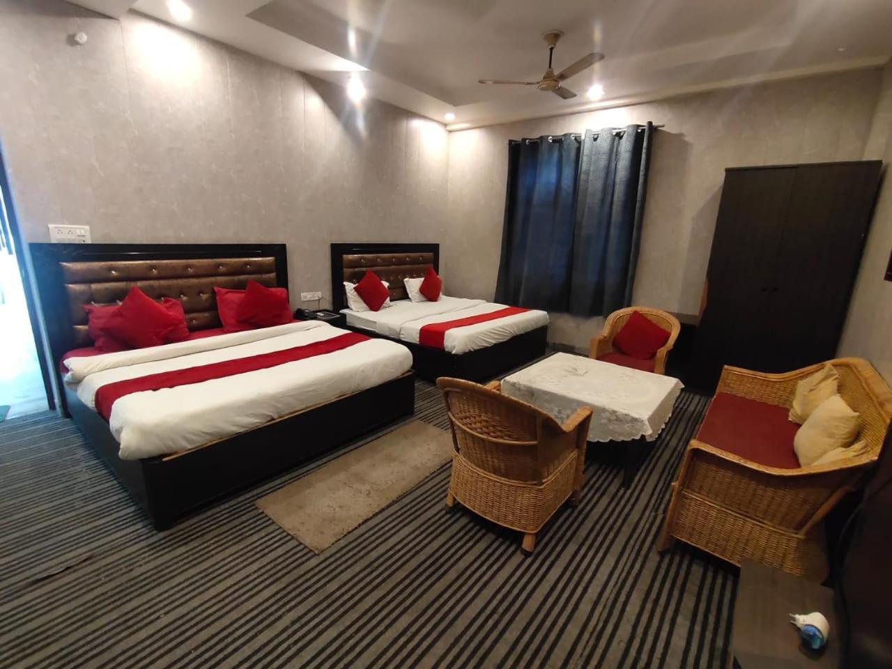 Grand Haveli
