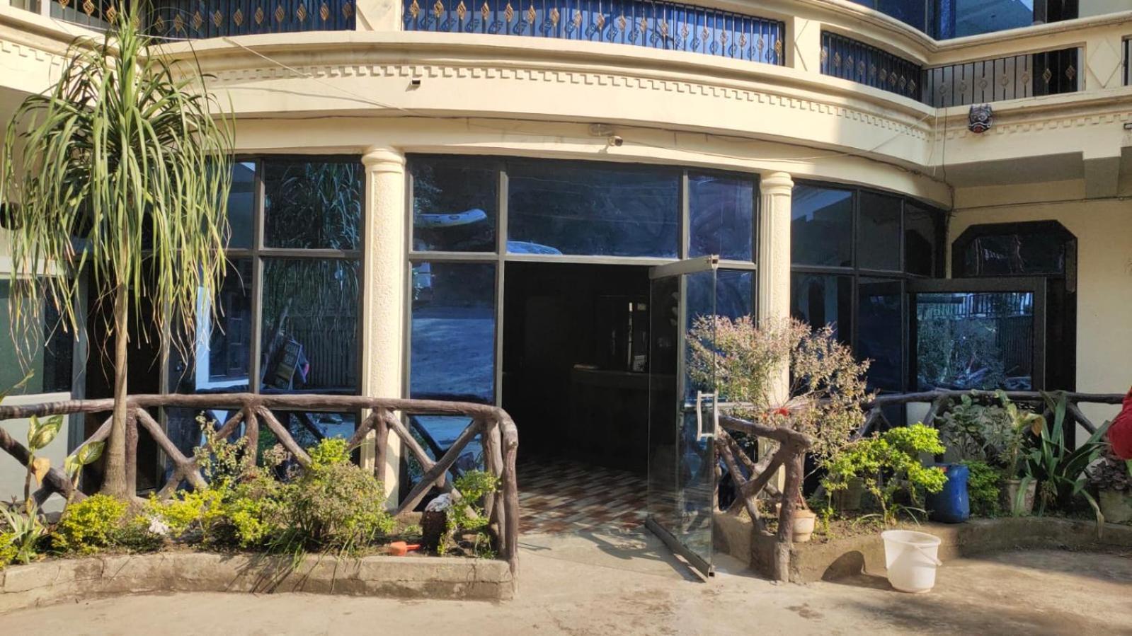 Grand Haveli Hotel Rishikesh
