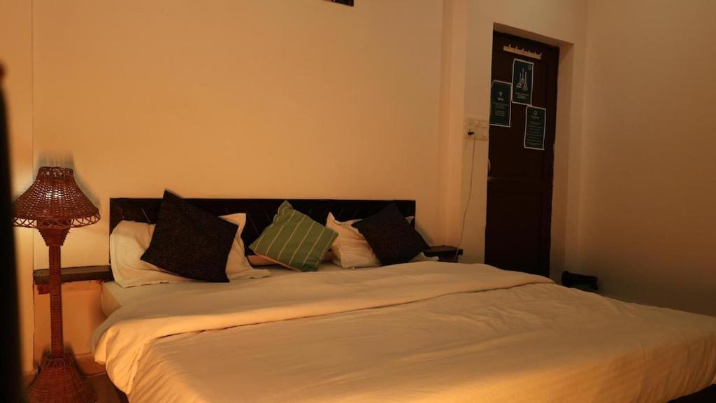 Homestay Ganga *