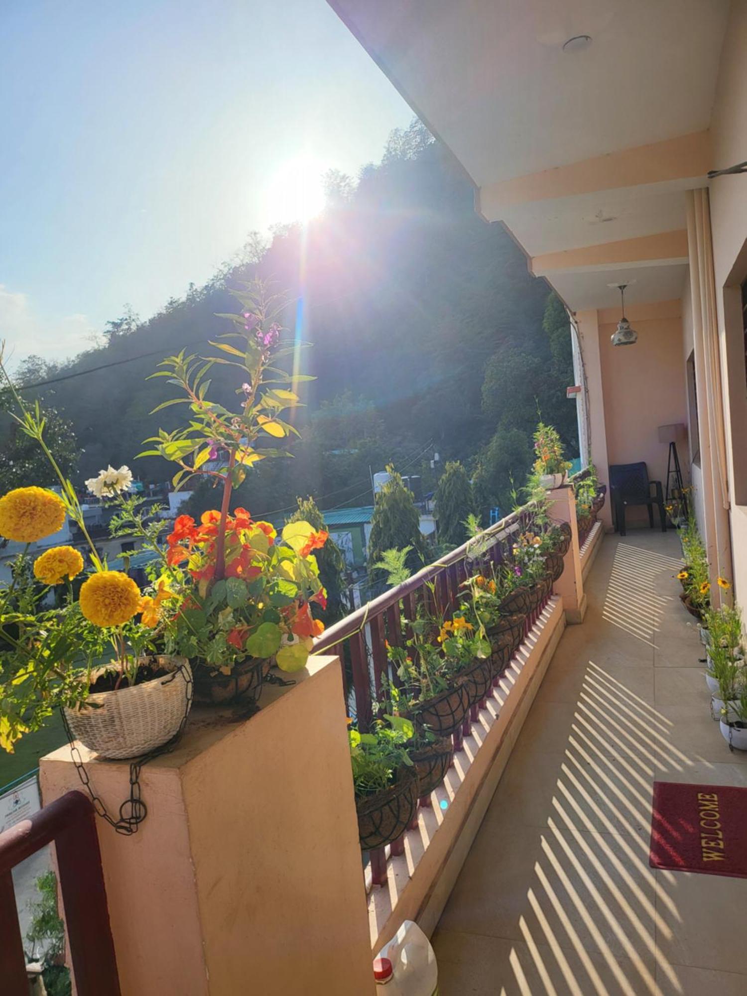 Secret * Rishikesh