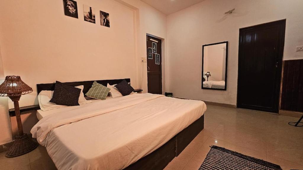 Homestay Ganga *