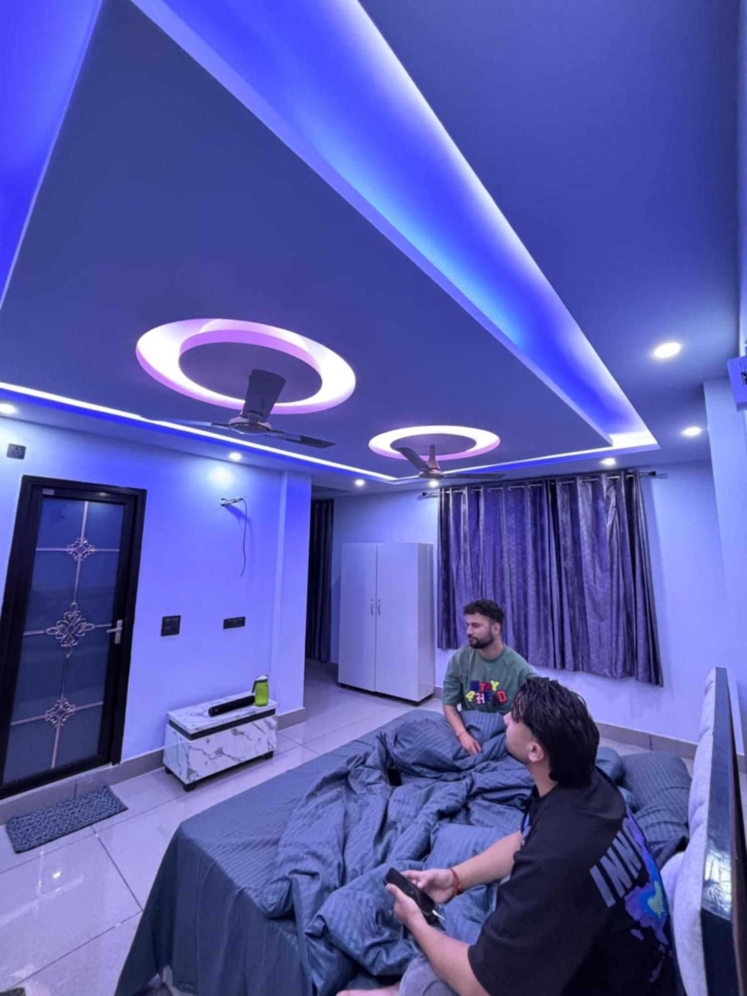 Paradise Palm Bed & Breakfast Rishikesh