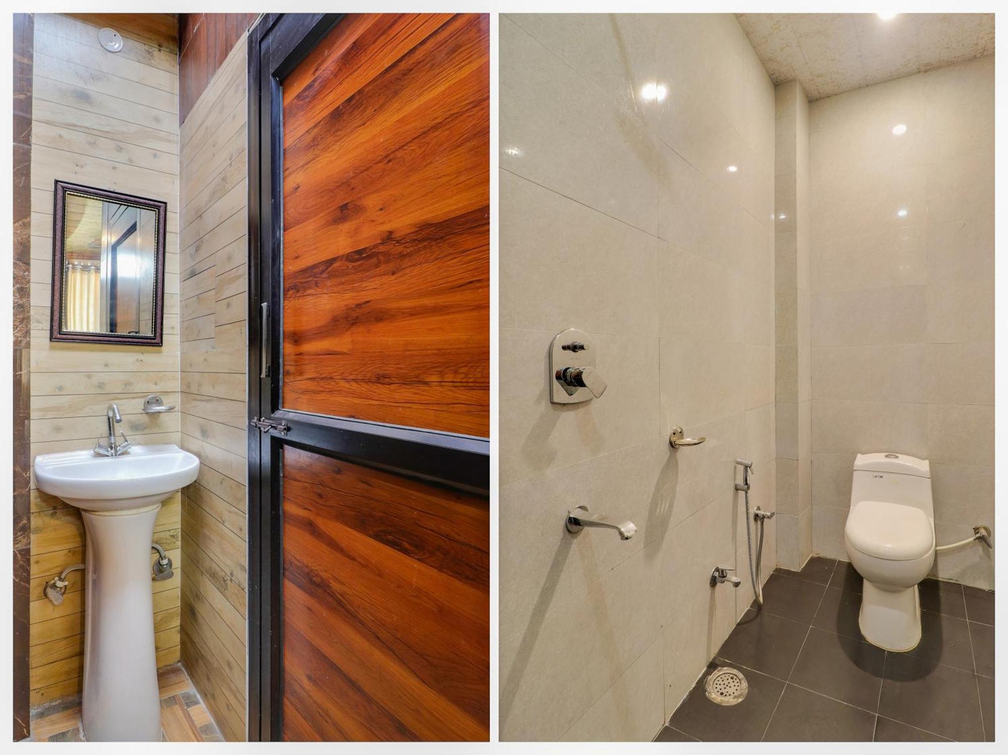 Hotel Collection O Shree 3*