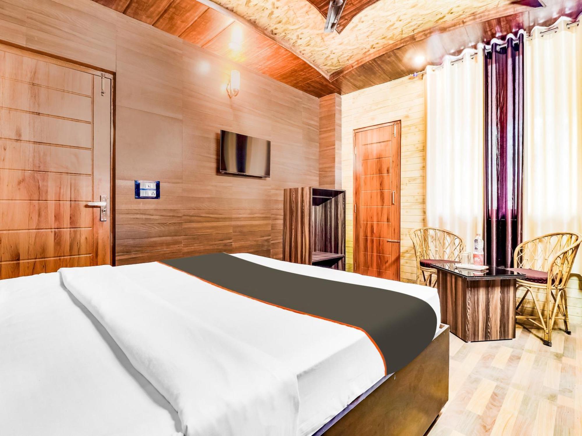 Hotel Collection O Shree Rishikesh