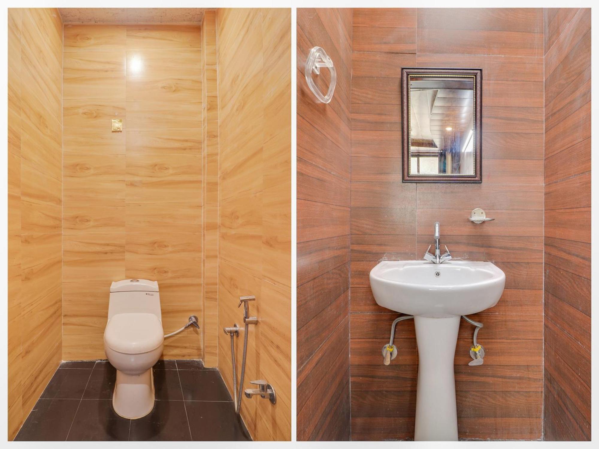 Hotel Collection O Shree 3*