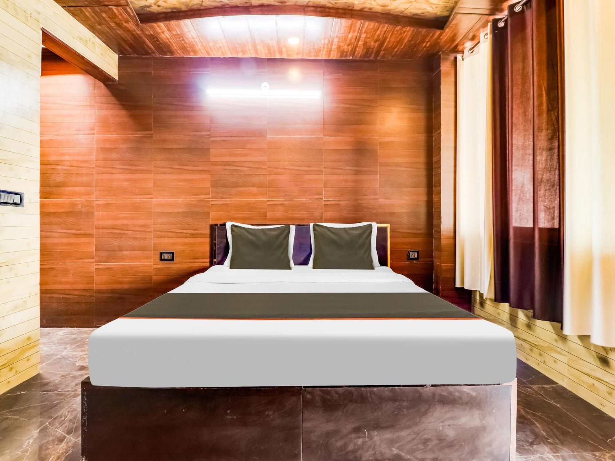 Collection O Shree Hotel Rishikesh