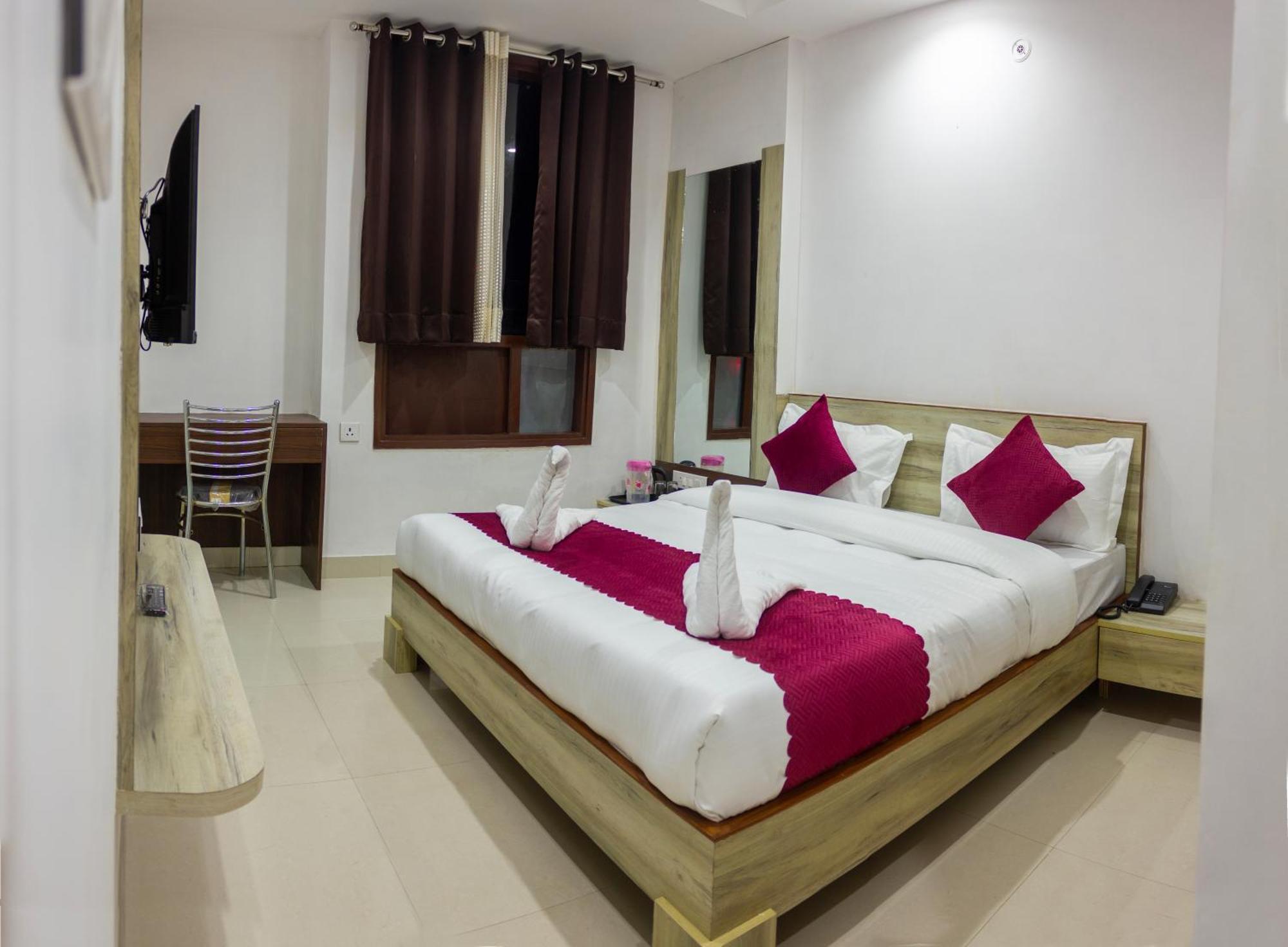 Hotel Neu-nest