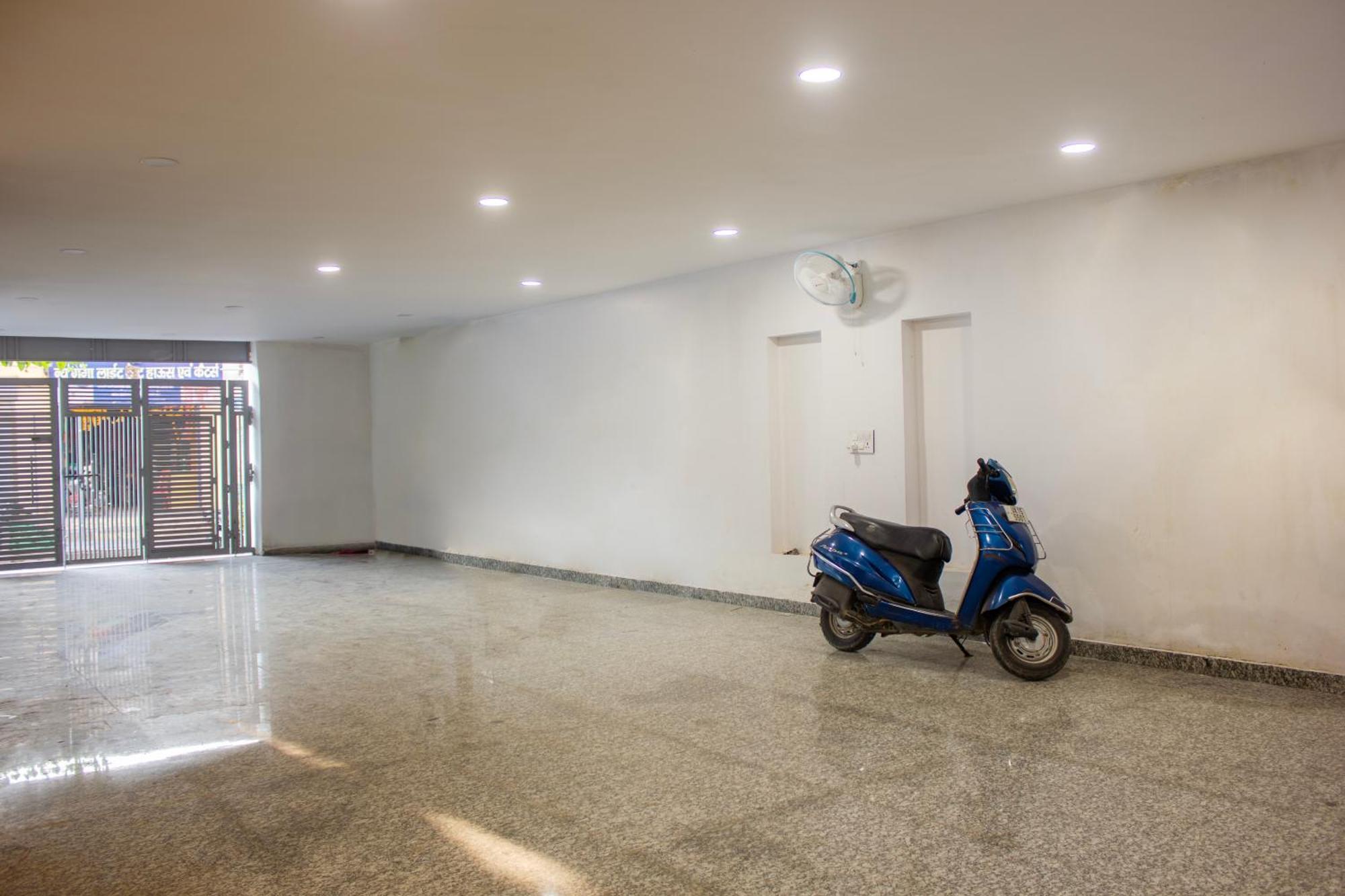 Hotel Neu-nest Rishikesh
