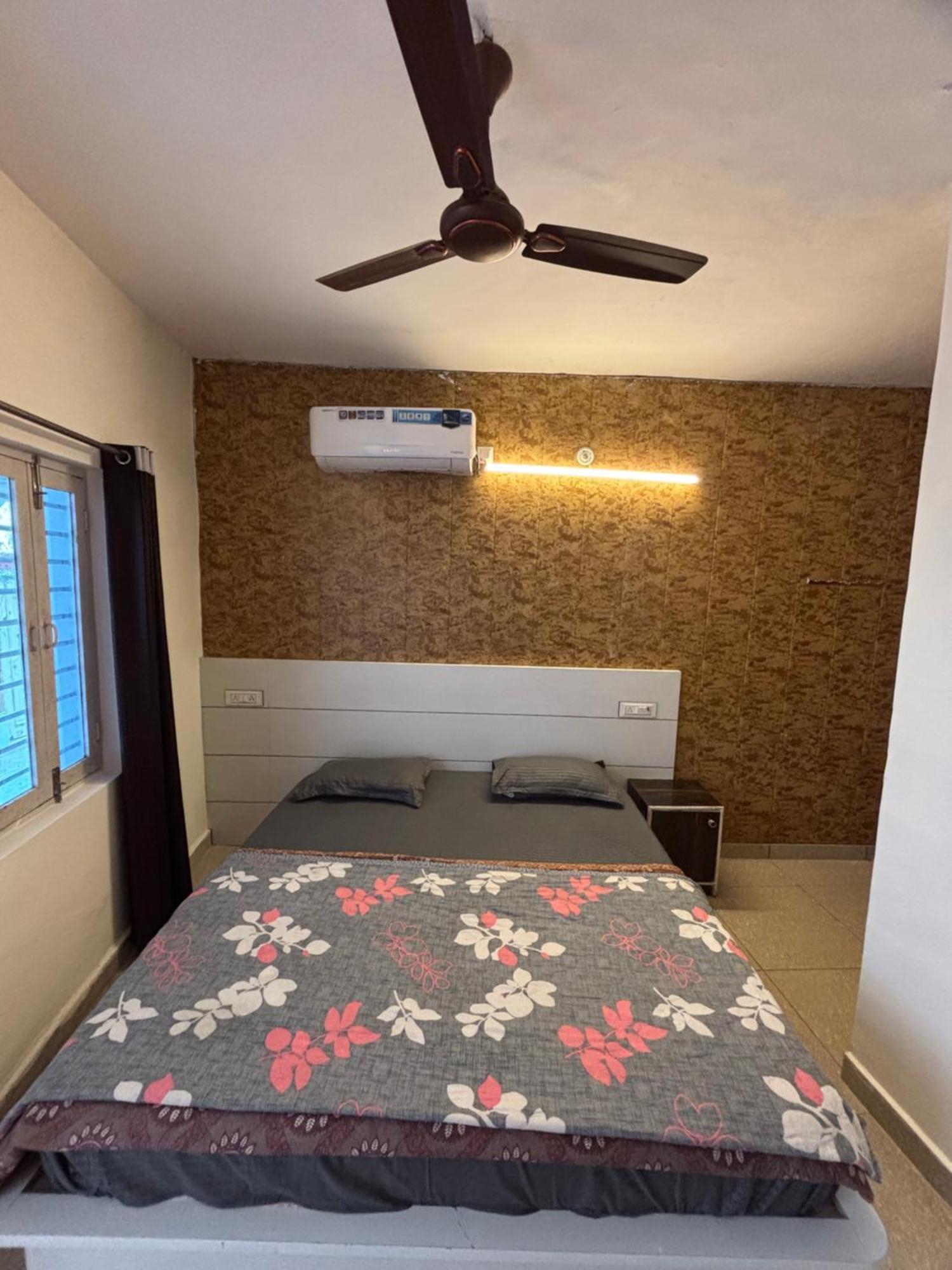 Krepodas Retreat House Rishikesh