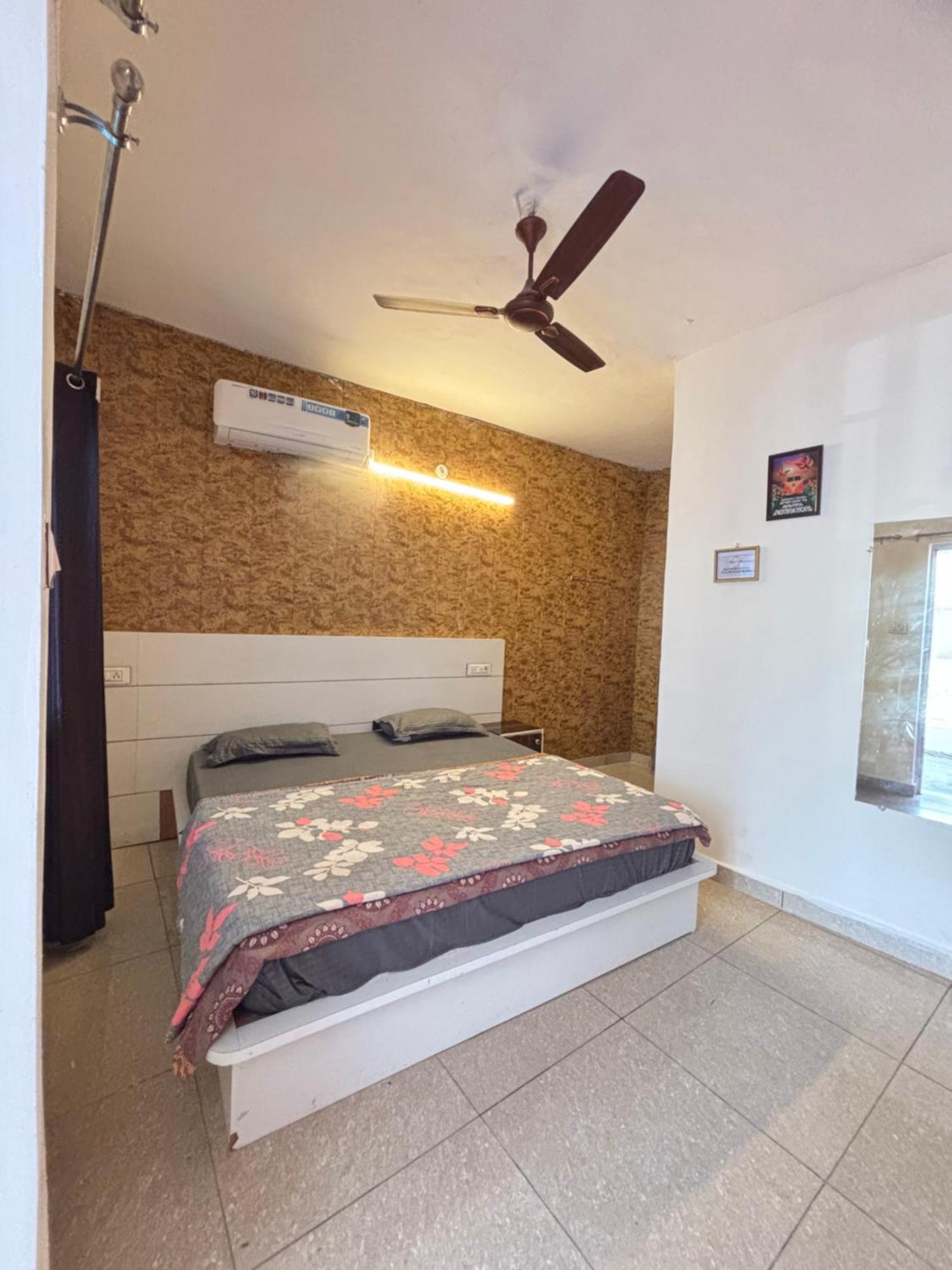 Krepodas Retreat House Rishikesh