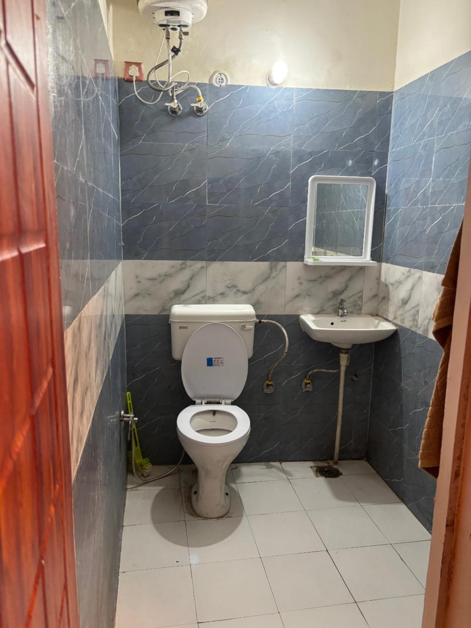 Krepodas Retreat House Hostel Rishikesh