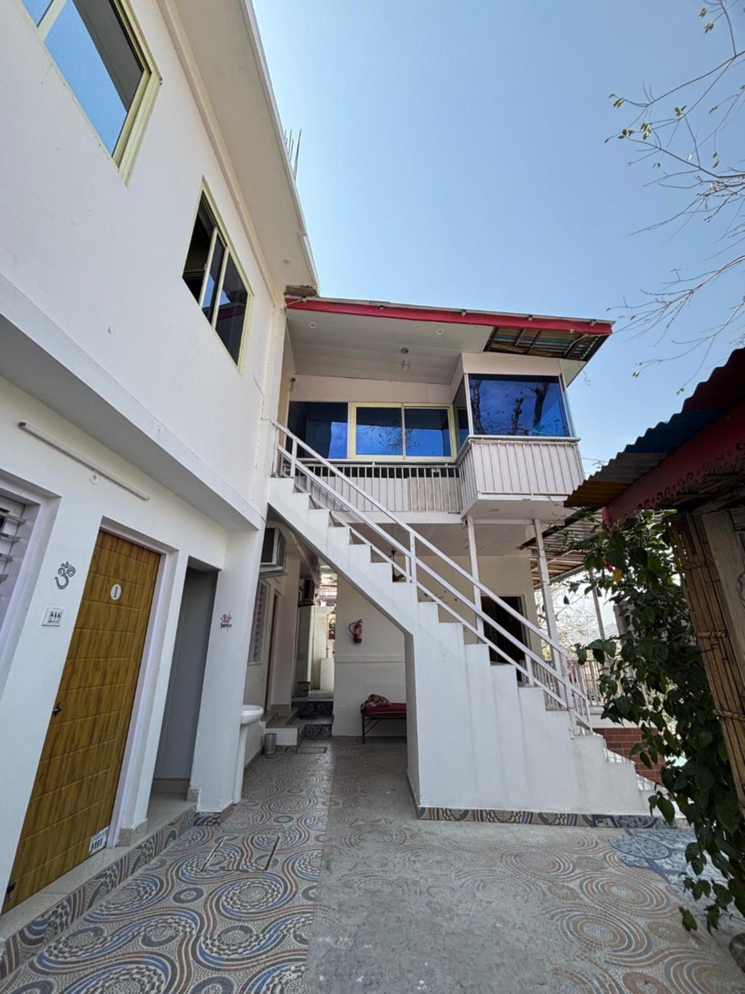 Krepodas Retreat House