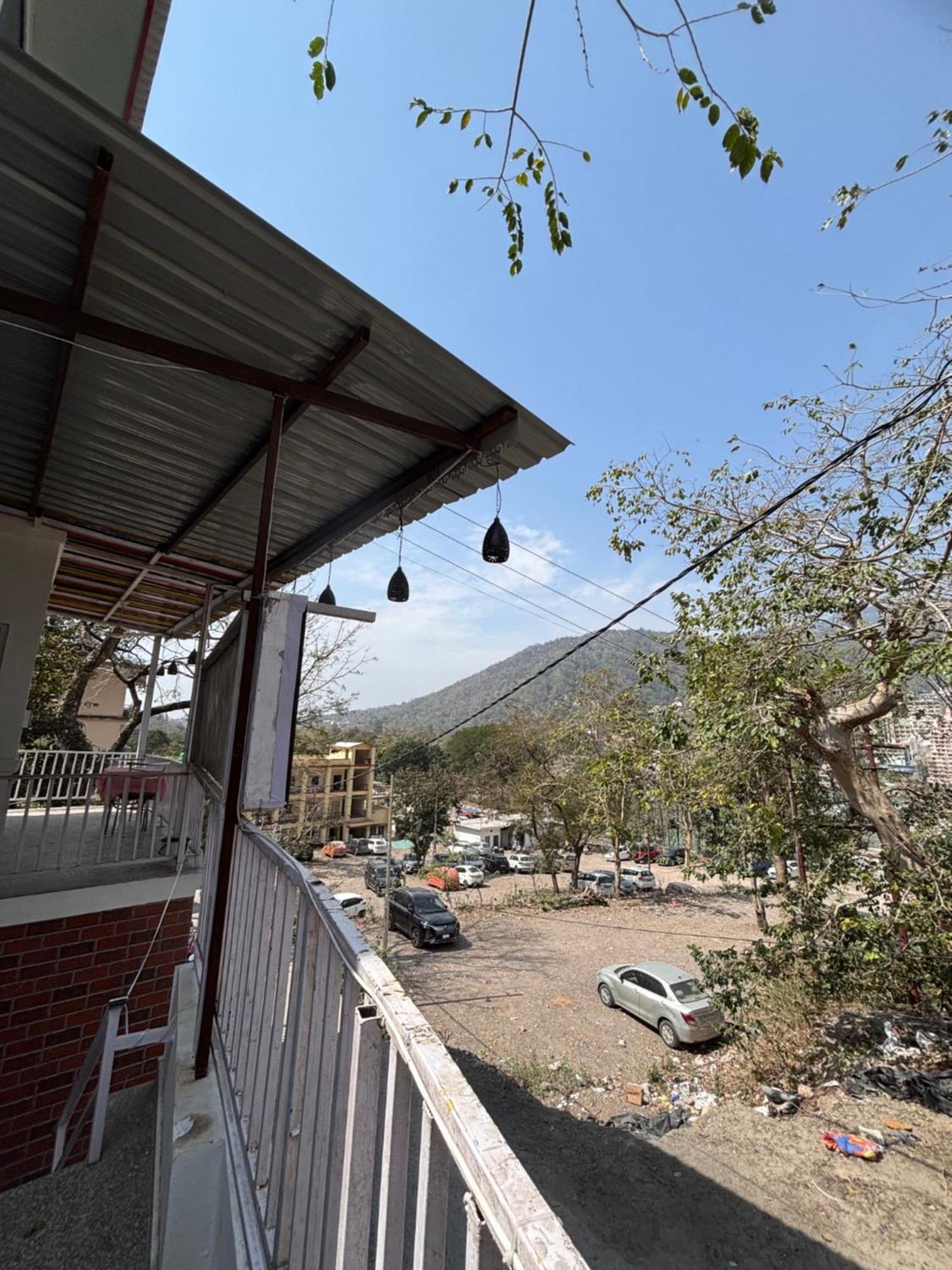 Krepodas Retreat House Rishikesh